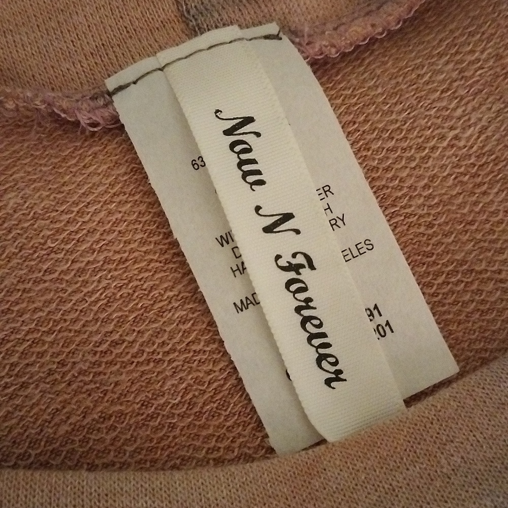 ⚜️ NWOT Now N Forever Loungewear - Picture 7 of 12